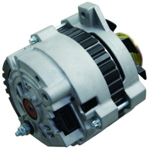 Alternateur Buick 105A Remplace 835074105, 0986UR0741, 10463102