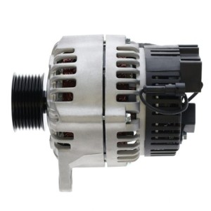 Alternateur Case 120A Remplace 685501120, 19093046, DRA0812