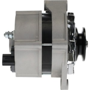 Alternateur Case 120A Remplace 545005120, 14887, LEA1210