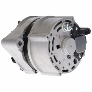 Alternateur Case International 120A Remplace 635012120, 102211900, 1022119000