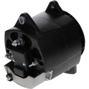 Alternateur Caterpillar 100A Remplace 646007100, 110927500, 8415