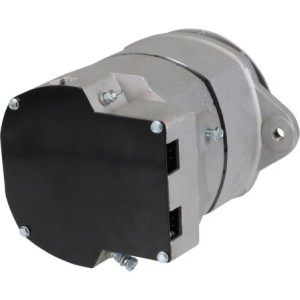 Alternateur Caterpillar 100A Remplace 646001100, 10459002, 10459057