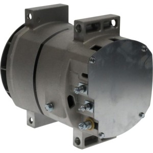 Alternateur Caterpillar 100A Remplace 646027100, 10459354, 10459355
