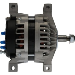 Alternateur Caterpillar 110A Remplace F042A00211, 646510110, 8600423