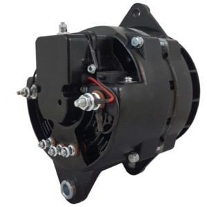 Alternateur Caterpillar 110A Remplace F042308006, F042512761, 646001110