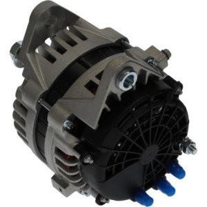 Alternateur Caterpillar 110A Remplace F042A00204, 646508110, 19011223