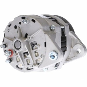 Alternateur Caterpillar 130A Remplace 124525594, 645003130, 1117905