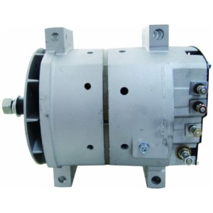 Alternateur Caterpillar 140A Remplace F042A00189, 645045140, 10459288