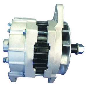 Alternateur Caterpillar 160A Remplace 124525085, 1986A00667, F042A00001