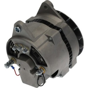Alternateur Caterpillar 160A Remplace 645008160, 8700017, 8329