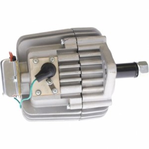 Alternateur Caterpillar 22A Remplace F042303000, 646016022, DRZ0118