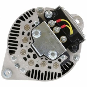 Alternateur Caterpillar 300A Remplace 645032300, 8600289, 8600300