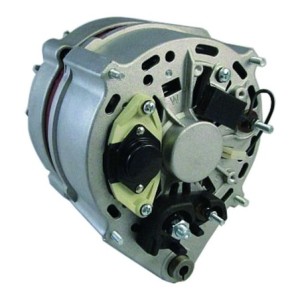 Alternateur Caterpillar 55A Remplace 120469032, 816015055, DA1173