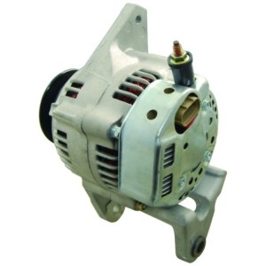 Alternateur Caterpillar 55A Remplace ACA991, 645504055, 210800950
