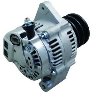 Alternateur Caterpillar 55A Remplace ACA992, 645503055, 210800900