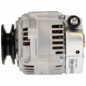 Alternateur Caterpillar 80A Remplace 645513080, 1022119050, 20915
