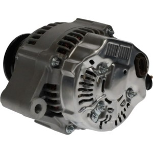 Alternateur Caterpillar 90A Remplace ACA995, 645505090, 210800310