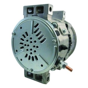 Alternateur Caterpillar 95A Remplace 646023095, 210800740, 1012118400