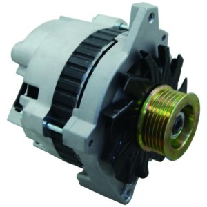 Alternateur Chevrolet 100A Remplace F042300095, 835029100, 0986CN0441