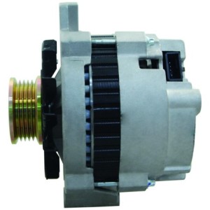 Alternateur Chevrolet 100A Remplace 835035105, 0986CR0449, 0986UR0449