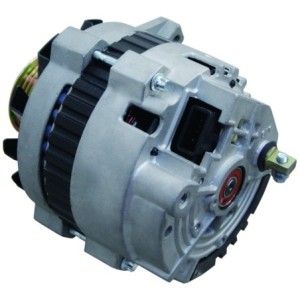 Alternateur Chevrolet 100A Remplace 835006105, 0986CN0583, 0986CR0404