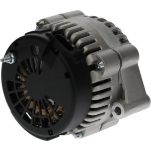Alternateur Chevrolet 105A Remplace 1986A01683, 835546105, 0986CN0648