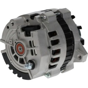 Alternateur Chevrolet 105A Remplace F042300082, 835036105, 2105154