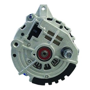 Alternateur Chevrolet 105A Remplace 835394105, 10463159, 10463180
