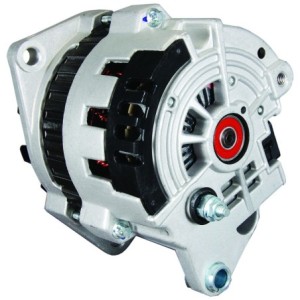 Alternateur Chevrolet 105A Remplace 835040105, 0986CR0589, 0986UR0589
