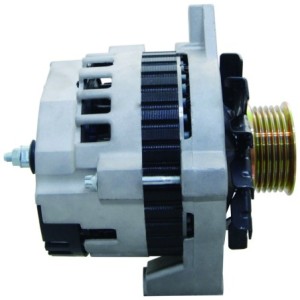 Alternateur Chevrolet 105A Remplace F042300095, 835029100, 0986CN0441