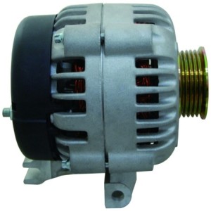 Alternateur Chevrolet 105A Remplace 835352105, 10463638, 10464411