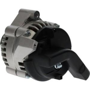 Alternateur Chevrolet 105A Remplace F042300140, 835511105, 0986CN0627