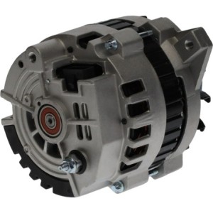 Alternateur Chevrolet 105A Remplace F042300095, 835029100, 0986CN0441