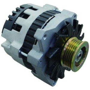 Alternateur Chevrolet 105A Remplace 835006105, 0986CN0583, 0986CR0404