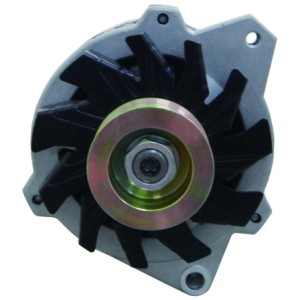 Alternateur Chevrolet 105A Remplace 835005105, 0986CN0439, 0986CN0651