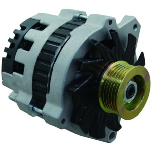 Alternateur Chevrolet 105A Remplace 835009105, 0986CN0432, 0986CN0437