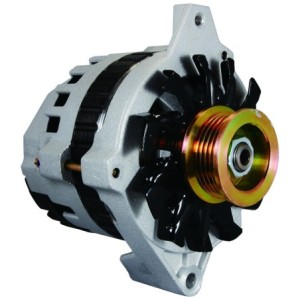 Alternateur Chevrolet 105A Remplace F042300095, 835029100, 0986CN0441