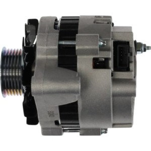 Alternateur Chevrolet 105A Remplace 835112105, 10463215, 10479954