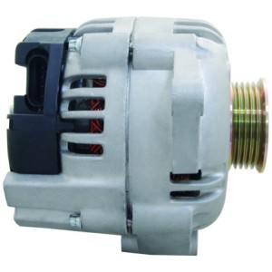 Alternateur Chevrolet 105A Remplace 835312105, 10463639, 10464087