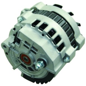 Alternateur Chevrolet 105A Remplace 835027105, 10479911, 1101142
