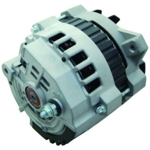 Alternateur Chevrolet 105A Remplace F042300082, 835036105, 2105154
