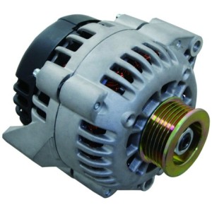 Alternateur Chevrolet 105A Remplace 835317105, 10463688, 10464090