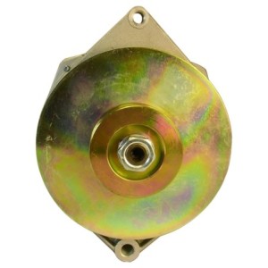 Alternateur Chevrolet 120A Remplace 835060120, 0986CR6285, 10463126
