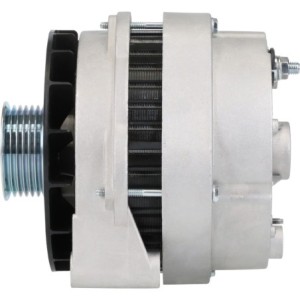 Alternateur Chevrolet 124A Remplace 835122124, 10463687, 10464082