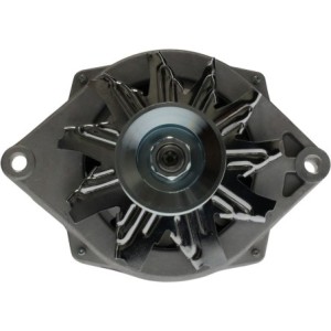 Alternateur Chevrolet 124A Remplace 835021124, 0986UR0595, 10463404