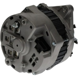 Alternateur Chevrolet 125A Remplace 835579120, 0986CR0374, 0986CR0760