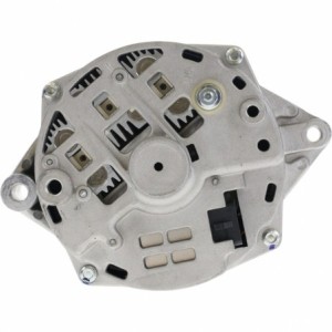 Alternateur Chevrolet 125A Remplace F042300048, 835051120, 0986CN0610