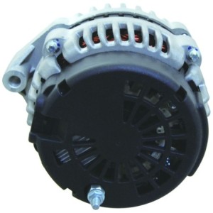 Alternateur Chevrolet 130A Remplace 835360130, 10464460, 15769253