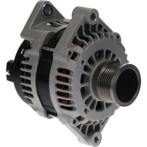 Alternateur Chevrolet 140A Remplace 835912140, DRA0973, 24850