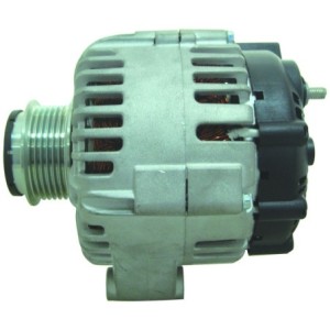 Alternateur Chevrolet 145A Remplace 835905145, 0986CR0770, 0986UR0770